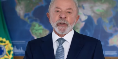 No sábado (20), Lula estará em Foz do Iguaçu, no Paraná, para fazer uma reunião da Unasul co...