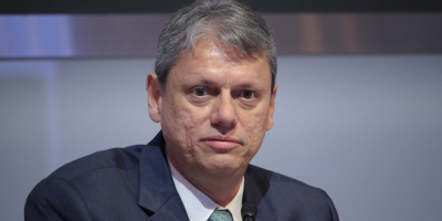 Tarcísio envia projeto de lei que moderniza a Diária Especial por Jornada Extraordinária de Tr...