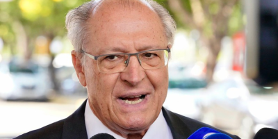 Alckmin não disse qual estado não aderiu à parceria