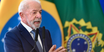 Datafolha: 38% avaliam governo Lula como ruim ou péssimo