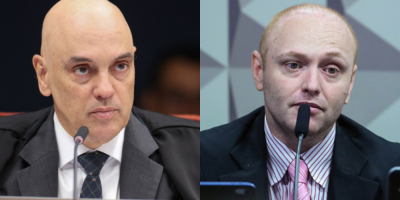 Moraes autoriza hacker Walter Delgatti a progredir ao regime semiaberto