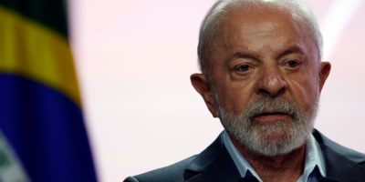 'A liberdade de expressão não pode ser confundida com cumplicidade na prática de crimes hedion...