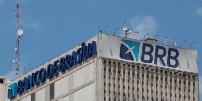 MP também avalia que não há relação direta entre os imóveis e a atividade do BRB
