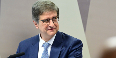 Procurador-geral da República, Paulo Gonet. 