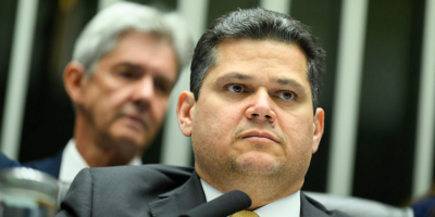 Presidente do Senado, Davi Alcolumbre