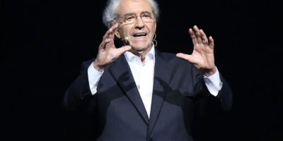 Ator Juca de Oliveira