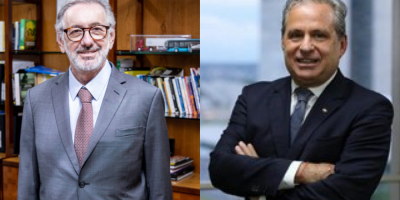 Márcio Fernando Elias Rosa, novo ministro do Desenvolvimento, Indústria, Comércio e Serviços ...