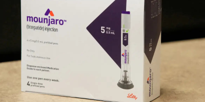 Anvisa alerta para riscos de canetas emagrecedoras manipuladas e falsas