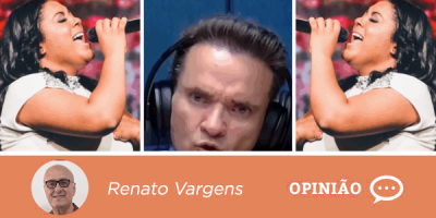 Renato Vargens