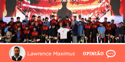 Lawrence Maximus