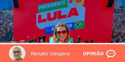 Renato Vargens