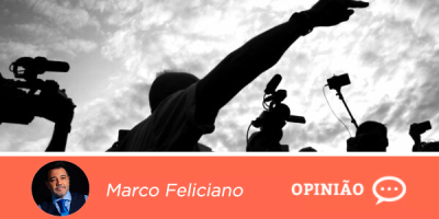 Marco Feliciano