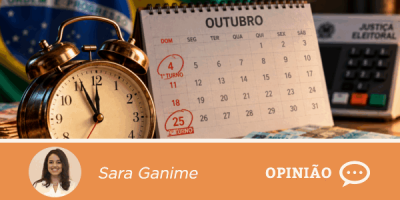 Sara Ganime
