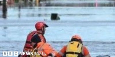 BBC News Brasil