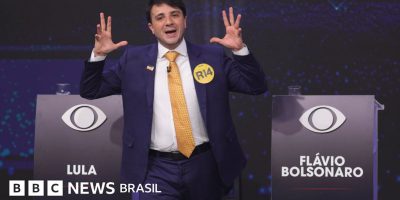 BBC News Brasil