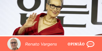 Renato Vargens