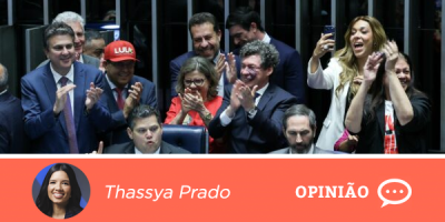 Thassya Prado