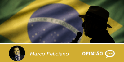 Marco Feliciano