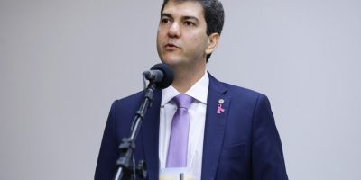 O prefeito de São Luís, Eduardo Braide (PSD), é o nome mais bem aceito para o Executivo maranh...