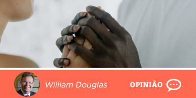 William Douglas