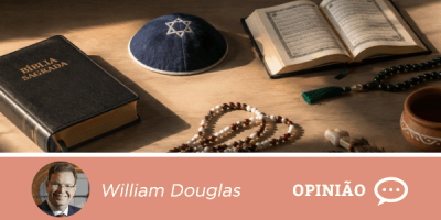 William Douglas