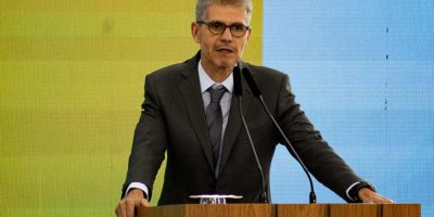 O ministro Sidônio Palmeiras mudou a forma de comunicação do governo Lula