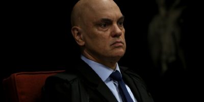 Moraes também determinou o envio de todos os exames feitos por Bolsonaro nesta quarta