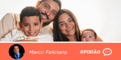 Marco Feliciano