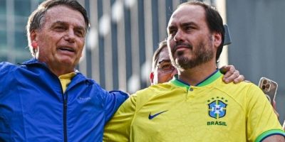 Carlos publicou em seu perfil no X (ex-Twitter) uma "cronologia de fatos" sobre o acidente de Bol...