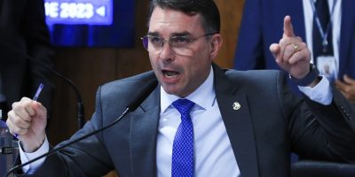Flávio disse ter pedido aos EUA para não aplicar tarifas contra empresas do Brasil