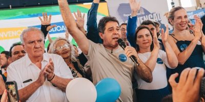 ARCO,Eleições 2026,Estadual,Z Home1 Convenção reforça crescimento do Republicanos e projeta ...