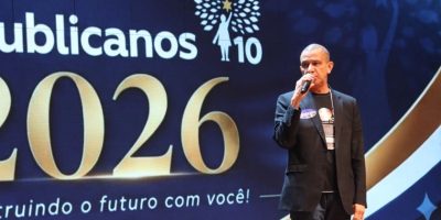 Eleições 2026,Estadual,Z Home1 No RS, Republicanos confirma nomes para a corrida eleitoral de 2...