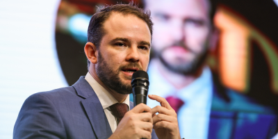Ministro da Fazenda, Dario Durigan