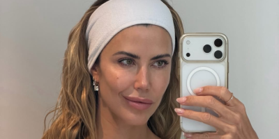 Martha Gonçalves Graeff, ex-noiva de Daniel Vorcaro, dono do Banco Master