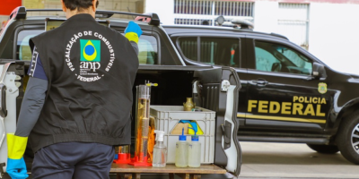 PF faz operação no DF e em 11 estados contra preços abusivos de combustíveis