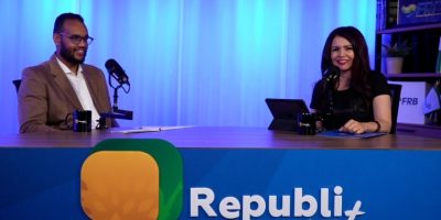 RepubliCast,Z Home1 RepubliCast analisa cenário eleitoral e crescimento do Republicanos em 2026 ...