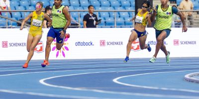 © Cris Mattos/CPB/Direitos Reservados