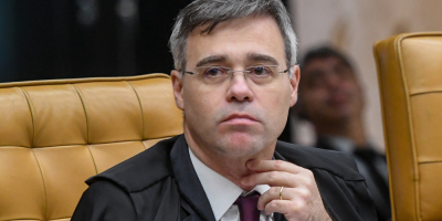Ministro André Mendonça, relator do caso do Banco Máster