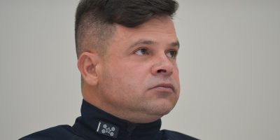 Ministro Alexandre de Moraes determinou a prisão preventiva de Silvinei Vasques após tentativa ...