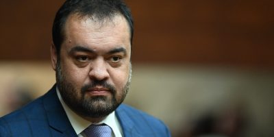 Cláudio Castro depõe na CPI do Crime Organizado na quarta-feira (11)