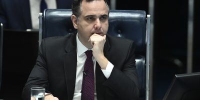Pacheco é o nome preferido de Lula (PT) para ser candidato a governador e o palanque do presiden...