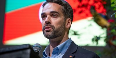 Eduardo Leite, pré-candidato à Presidência da República