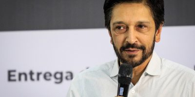 Nunes afirma que Haddad foi o pior prefeito da história de São Paulo