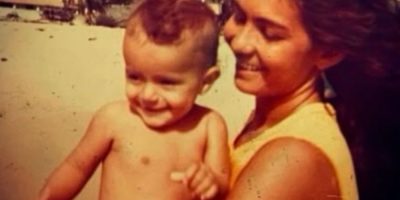 Deputada Heloísa Helena faz post de despedida para filho morto