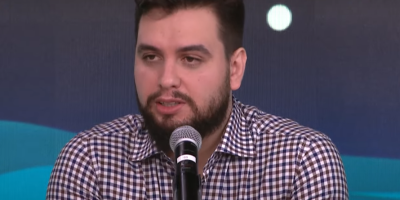 Ex-assessor do ex-presidente Jair Bolsonaro (PL) Filipe Martins, foi preso nesta sexta-feira (2),...