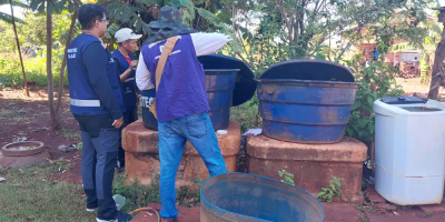 Além de mobilizar profissionais, na última quinta-feira (2), o governo federal destinou cerca d...