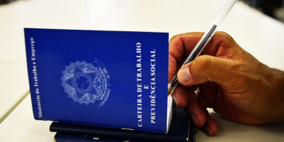 Desemprego sobe para 5,8% no trimestre encerrado em fevereiro, diz IBGE