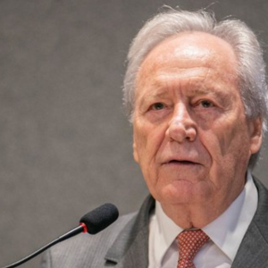 A exoneração de Ricardo Lewandowski foi publicada no Diário Oficial da União (DOU) na sexta-f...