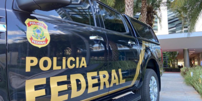 Polícia Federal (PF) e a Agência Nacional de Vigilância Sanitária (Anvisa) deflagraram nesta ...
