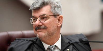 MPTCU pede suspensão de salário de ministro do STJ afastado por assédio